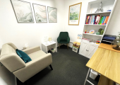Weston super Mare counselling 