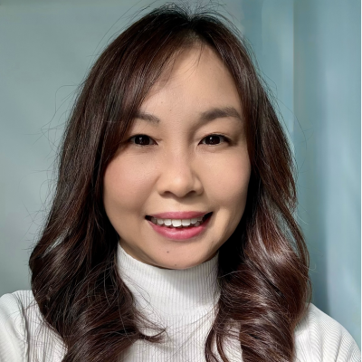 Crystal Yuhua Lei