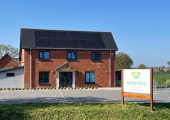 Waterloo Court Health & Wellness Hub, Uffculme - Junction 27 M5