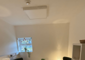 Wingate Therapy Room