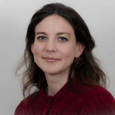 Clare Patterson
