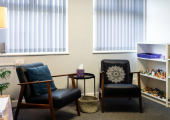 Counselling at Unit12, Winchester