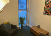 Therapy Space