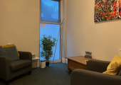Therapy Space