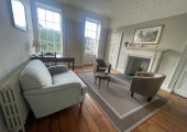 Tynemouth - Counselling Room