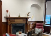 Gosforth, Counselling Room