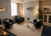 Therapy Room, Gosforth