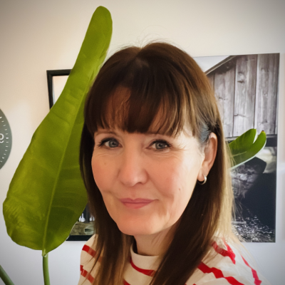Caroline Kitching