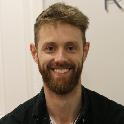 David O'Hara