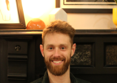 David O'Hara, BACP-registered male counsellor in New Mills, High Peak.