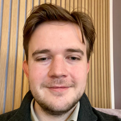 Angus Watson