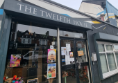 Face to face sessions and The Twelfth House