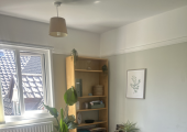Therapy room
