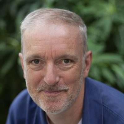 Andrew Buurman