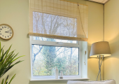 A home from home, my room at Cedar Tree will make you feel instantly at ease @Jules Lowe Counselling