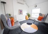 East London Therapy Rooms