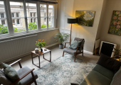 City Therapy Rooms
