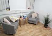 Counselling Space Glos