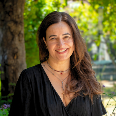 Alessandra Spagnoli
