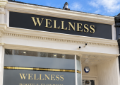 Wellness Counselling office