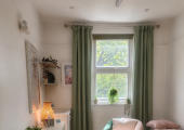 Therapy Room at The Treatment Rooms, Park Row, BS1