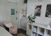 The Talking Zone Therapy Space  Bristol Park Row