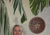 Claire's Counselling Couch is based in Lomi Lomi Massage and Spa. A tranquil environment that smells great. 