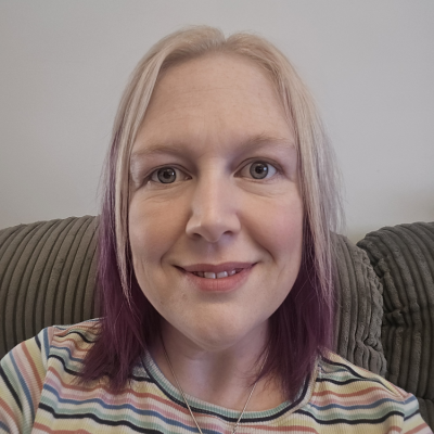 Steph Weatherley