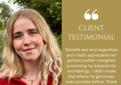 EK Testimonial