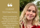 PR Testimonial