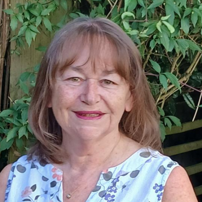 Sue Rees
