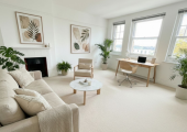 The Therapy Loft, Forest Hill SE23 3XU