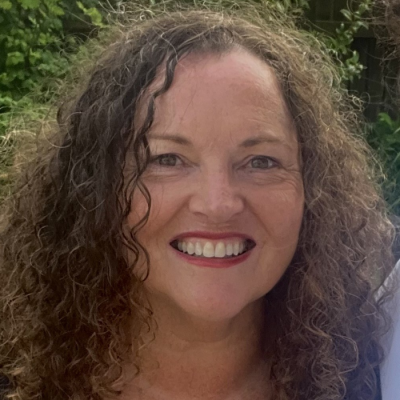 Gail McMurdo