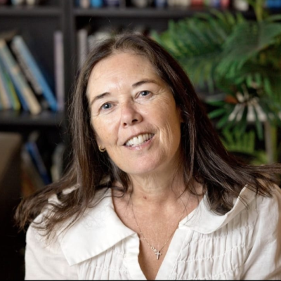 Tracy Ritchie