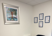 Therapy Room