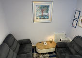 Therapy Room