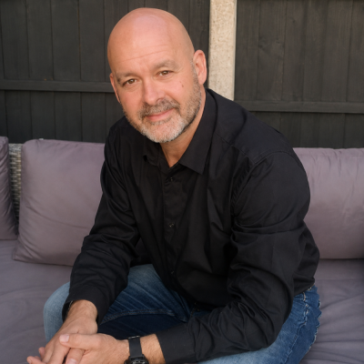 Kevin Talbott