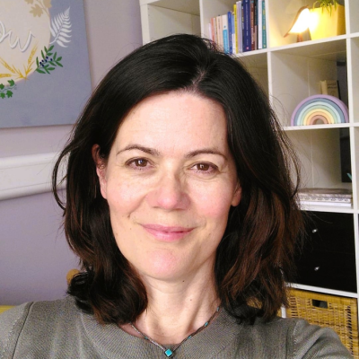 Gemma Nightingale