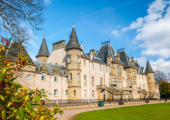 Callendar House, Falkirk