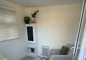 LE3 counselling room