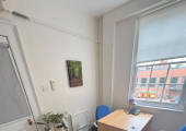 Northgate counselling room