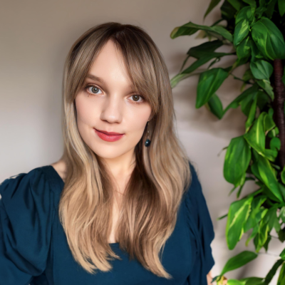 Inga Piotrowska