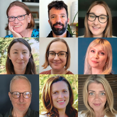 Affordable Counselling