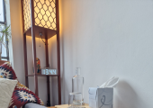 Counselling room 1