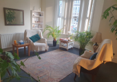 Counselling space 2