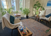 Counselling space 2