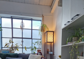 Counselling room 1