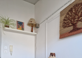 Counselling room 1