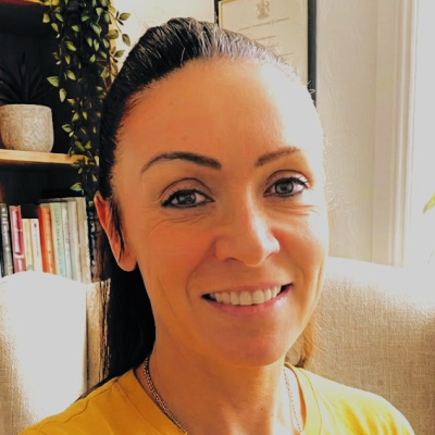Joanne Keenan