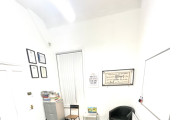 Therapy Room